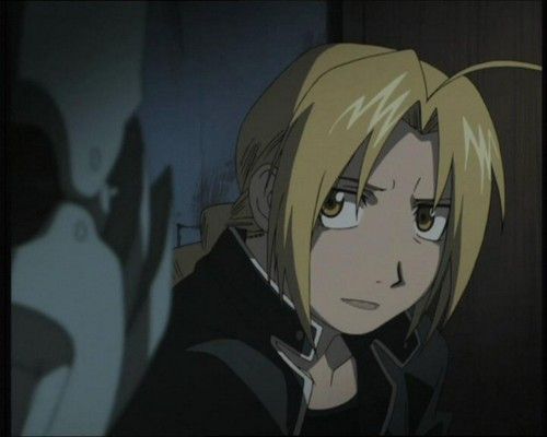 Otaku Gallery  / . / Anime e Manga / Full Metal Alchemist / Screen Shots / Episodi / 44 - Hohenheim della luce / 146.jpg